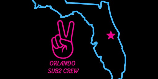 Orlando Sub2 Crew Monthly Meetup primary image