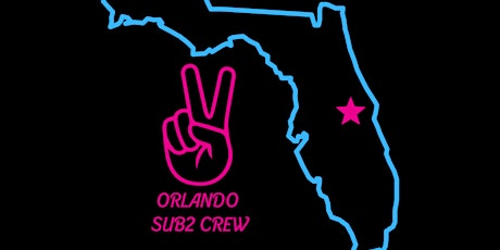 Orlando Sub2 Crew Monthly Meetup