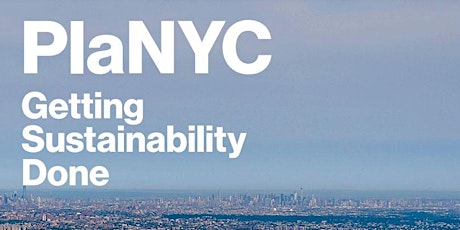 NYWEA ESC Fall Technical Seminar NYCs Goal for a Waste and Circular Economy primary image