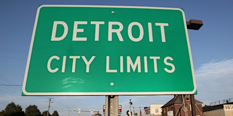 Detroit Dream Power Weekend - Real Estate Investing  primary image