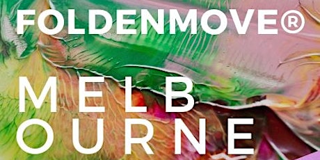 Foldenmove® The Melbourne Experience primary image
