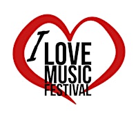 I ❤️ Music Festival primary image