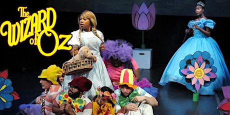 The Wizard of Oz primary image