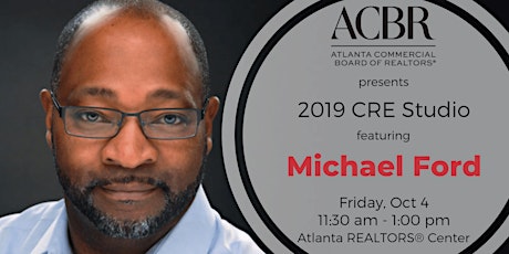 2019 ACBR CRE Studio "Defining Moments in Diversity" primary image