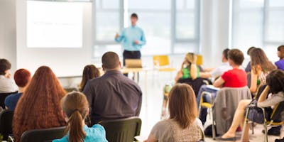 Compete & Succeed at Any Age: Self-Marketing for Experienced Job Candidates