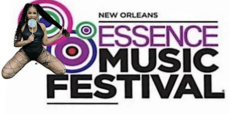 Imagem principal do evento Riding 4 Rookies- (Essence Fest New Orleans 2024)