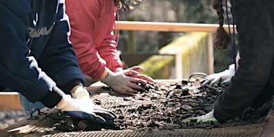 03/30/24 Volunteer to Compost with Restaurant 2 Garden! primary image