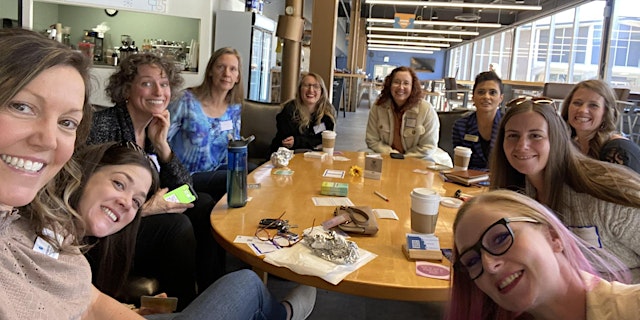 Image principale de Loveland Boss Babes- Loveland Coffee Babes