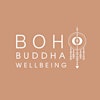 Logotipo da organização Boho Buddha Wellbeing