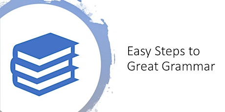 Immagine principale di Easy Steps to Great Grammar - Online - NSC 