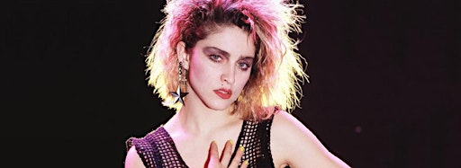 Collection image for 80s Party • Dancing With Myself