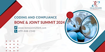Bone and Joint Summit 2024 primary image