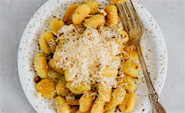 In-Person Class: Handmade Gnocchi (Houston)