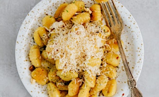 Imagem principal de In-Person Class: Handmade Gnocchi (Houston)