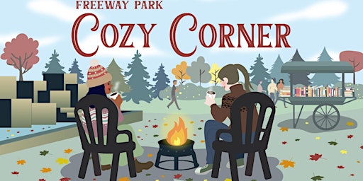 Cozy Corner primary image