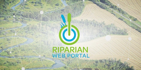 Where Data Meets Action: Riparian Web Portal Workshop primary image