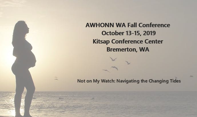 AWHONN Washington Fall Conference 2019