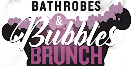 Bathrobes & Bubbles Brunch #atthemoxy primary image