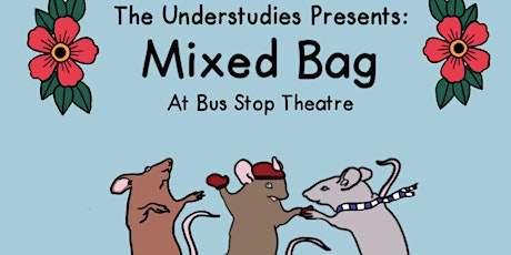 Imagen principal de The Understudies Present: Mixed Bag