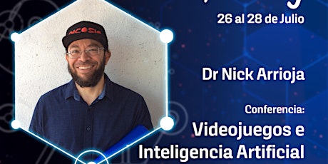 Imagen principal de Videojuegos e Inteligencia Artificial