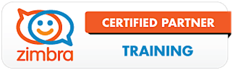 Montreal Zimbra Administration certified training French/English