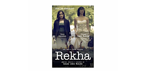 Private  Screening of Rekha (short film) primary image