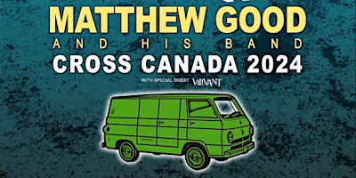 Imagen principal de Matthew Good, Vilivant