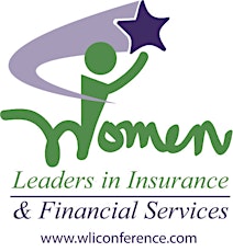 Women Leaders in Insurance & Financial Services Conference primary image