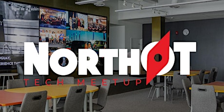 NorthOT July - Barrie's Largest Tech Meetup