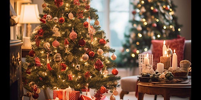 Image principale de Smart Start Family Children's Christmas Party