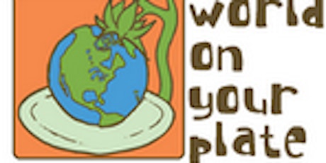 World On Your Plate primary image