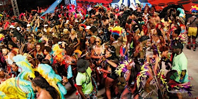 City Weekend x Weekend At Burnas | Antigua Carnival Weekend Takeover| 8.3-8.7 2024 primary image