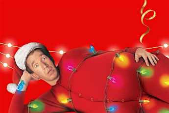 Hauptbild für The Santa Clause - Interactive Family Movie