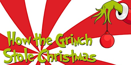 How the Grinch stole Christmas - Interactive Family Movie primary image