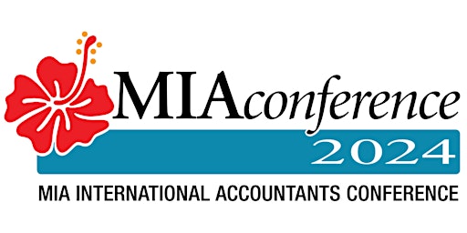 MIA International Conference 2024 primary image