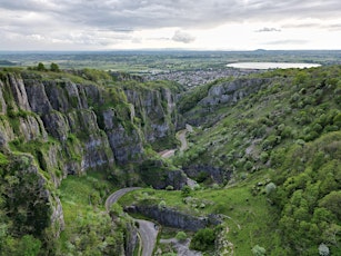 Mendip Hills Somerset - Wander Women Walking Weekender