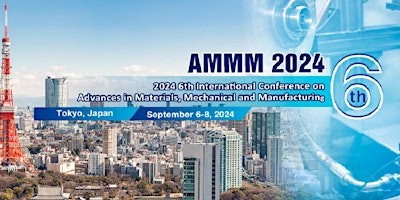 6th+Intl.+Conference+on+Advances+in+Materials