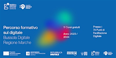 Imagem principal do evento Trovare nuove opportunità di lavoro online