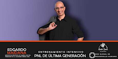 Imagen principal de Pnl de Ultima Generacion - Entrenamiento Intensivo FULL WEEK END