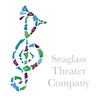 Logotipo da organização Seaglass Theater Company
