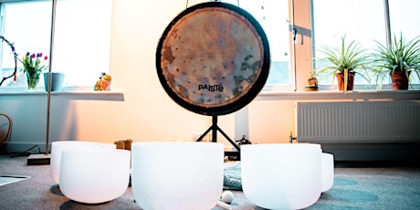 Sound Bath