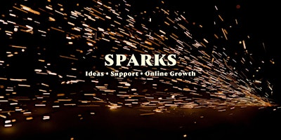 Hauptbild für SPARKS - Brainstorming and Accountability Group