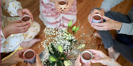 Hauptbild für Cacao-Ritual