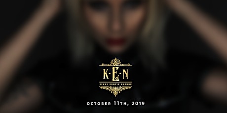 K.E.N- Kinky Erotic Nature Autumn Party primary image