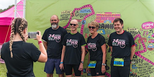 Imagen principal de Endure24 Leeds