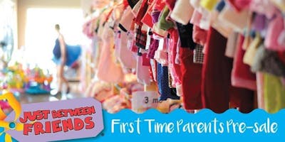 Expecting & First-Time Parent Baby Shower • JBF Issaquah Fall 2019