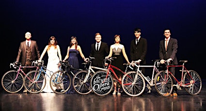 The Bicycle Opera Project - KINGSTON, ON primary image