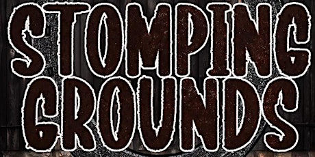 NCCW presents Stomping Grounds