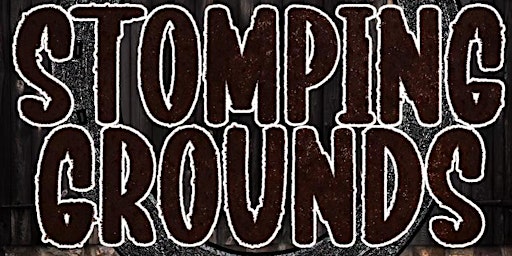NCCW presents Stomping Grounds primary image
