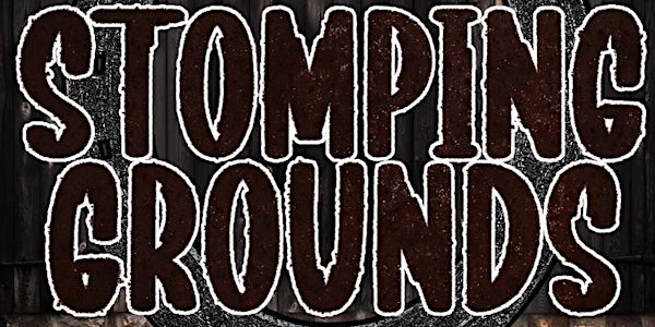 NCCW presents Stomping Grounds